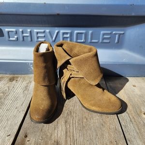 Sbicca CAIRENN bootie